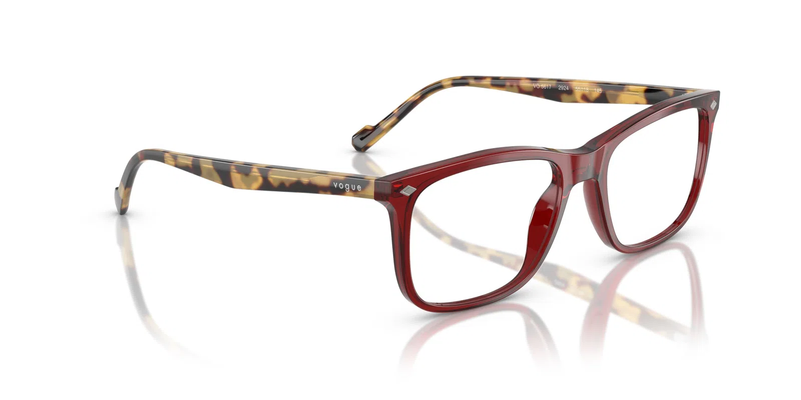 Vogue 5617 Eyeglasses - view 26